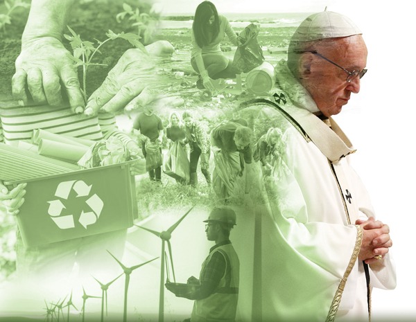 COP 28 - Laudato Si' Movement